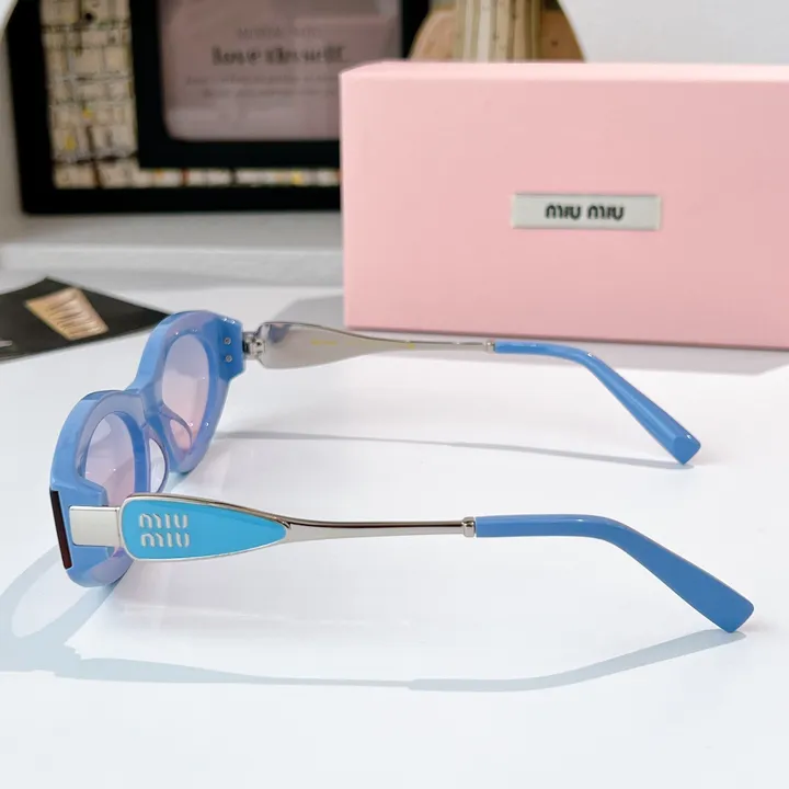 スーパーコピー ミュウミュウ サングラス