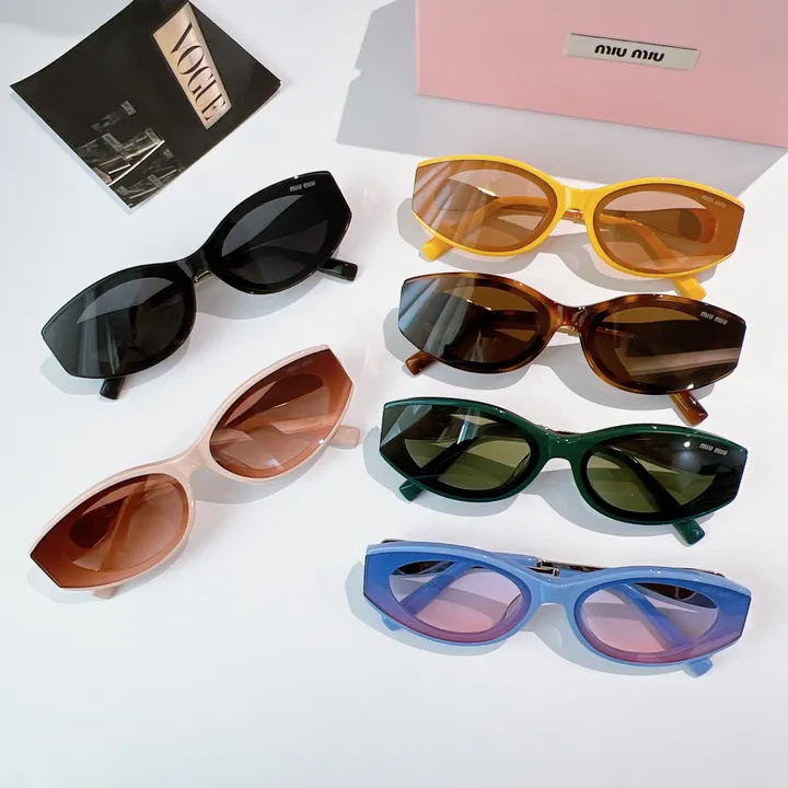 スーパーコピー ミュウミュウ サングラス