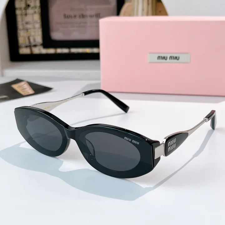 スーパーコピー ミュウミュウ サングラス