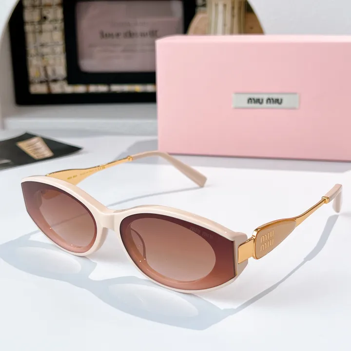 スーパーコピー ミュウミュウ サングラス