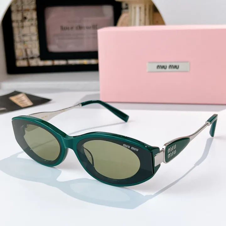 スーパーコピー ミュウミュウ サングラス