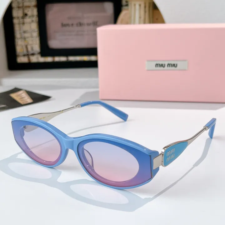 スーパーコピー ミュウミュウ サングラス