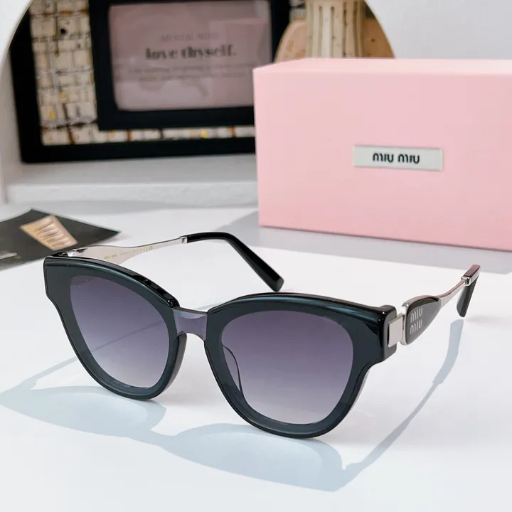 スーパーコピー ミュウミュウ サングラス