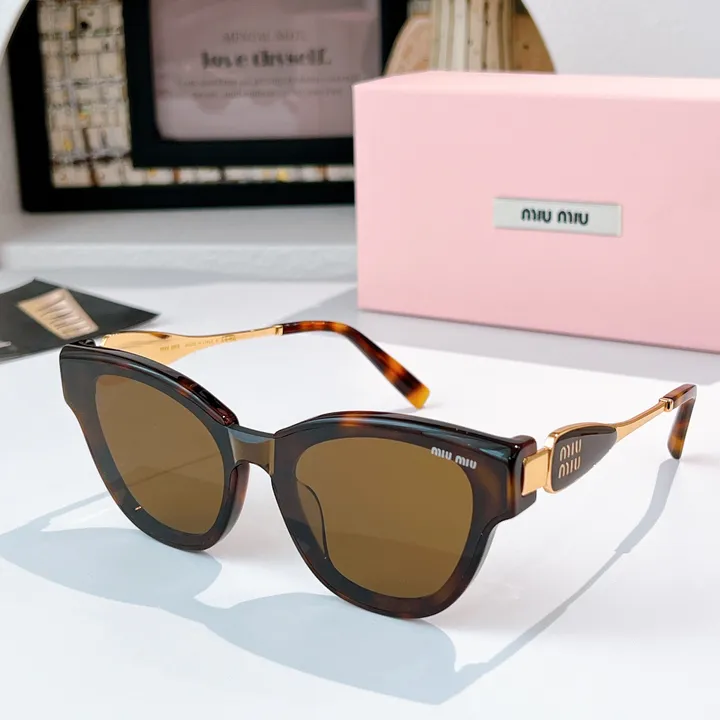 スーパーコピー ミュウミュウ サングラス