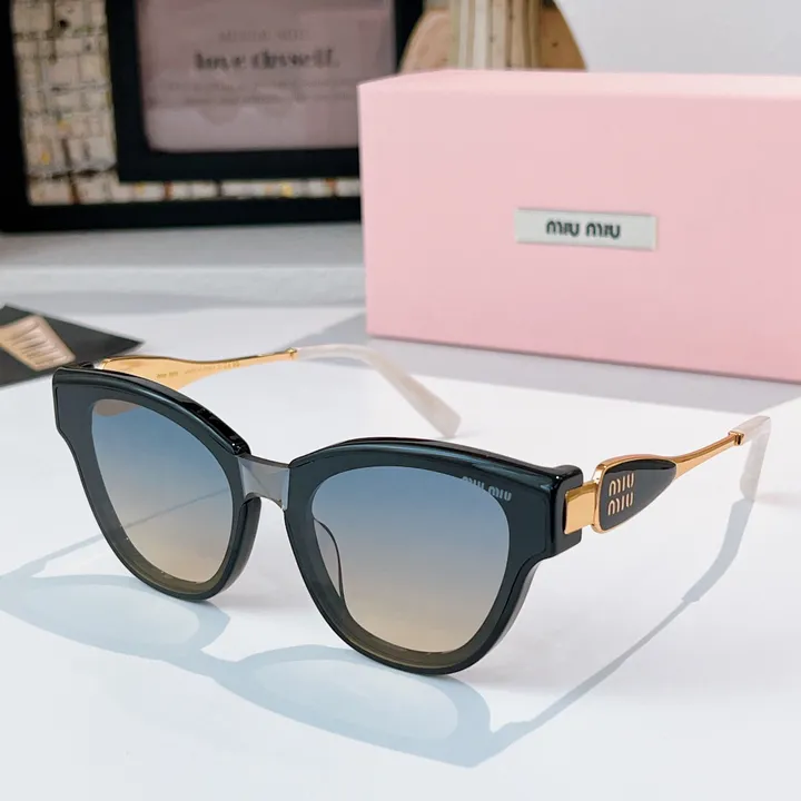 スーパーコピー ミュウミュウ サングラス