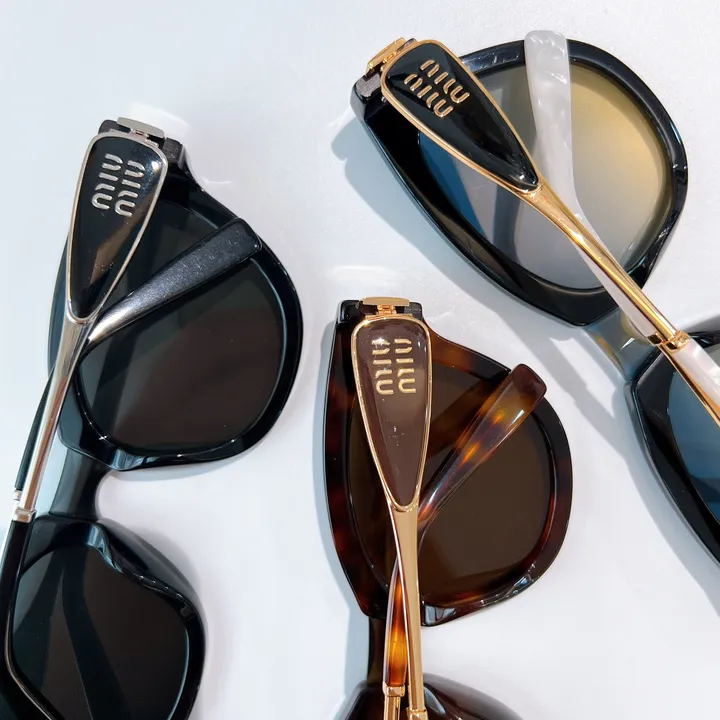 スーパーコピー ミュウミュウ サングラス