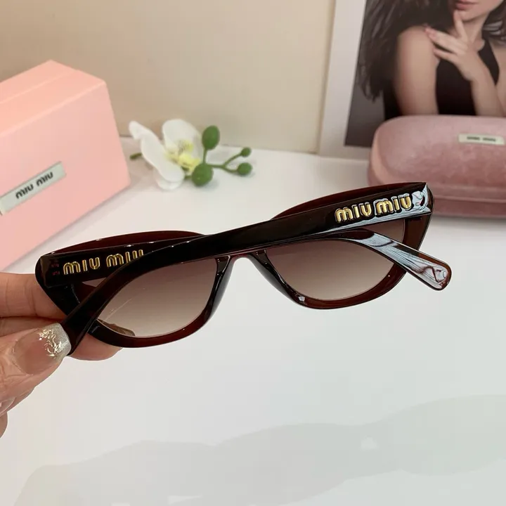 スーパーコピー ミュウミュウ サングラス