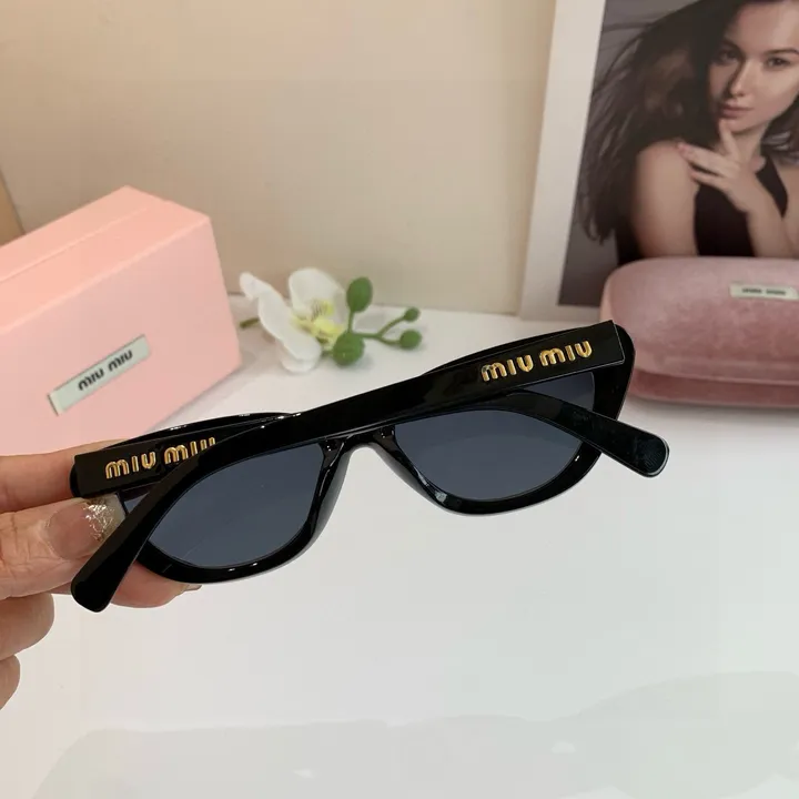 スーパーコピー ミュウミュウ サングラス