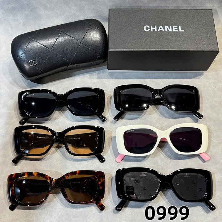 スーパーコピー シャネル サングラス