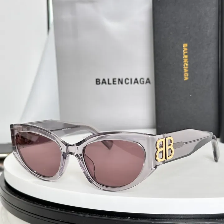 スーパーコピー バレンシアガ サングラス