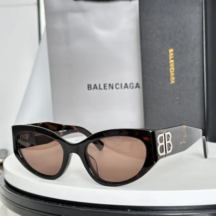 スーパーコピー バレンシアガ サングラス