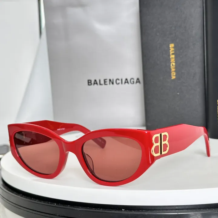 スーパーコピー バレンシアガ サングラス