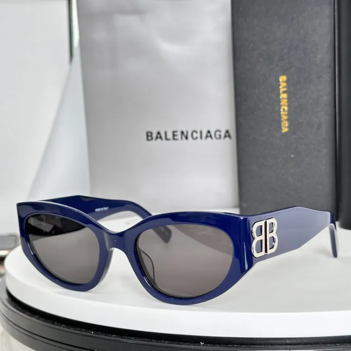 スーパーコピー バレンシアガ サングラス