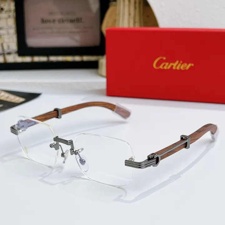 スーパーコピー カルティエ サングラス