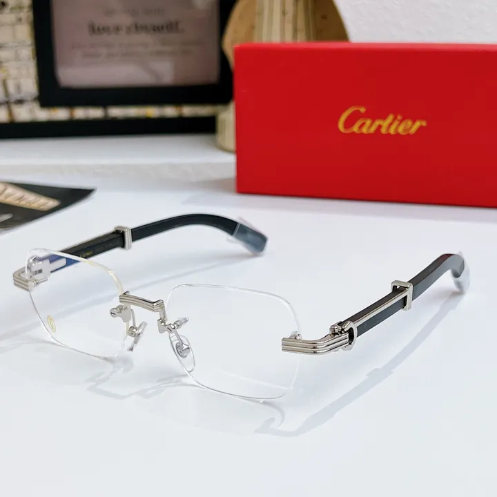 スーパーコピー カルティエ サングラス