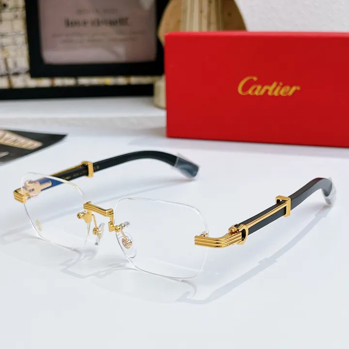 スーパーコピー カルティエ サングラス