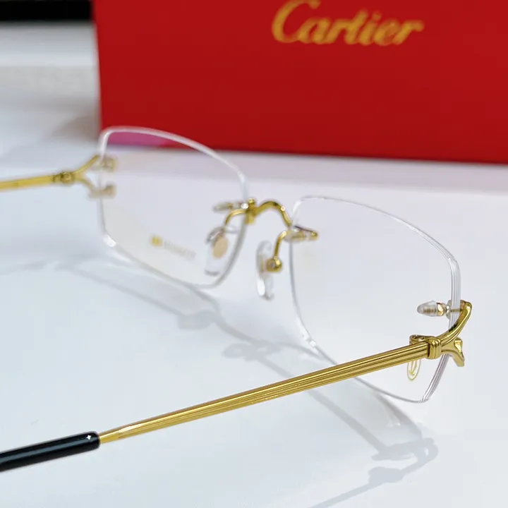 スーパーコピー カルティエ サングラス
