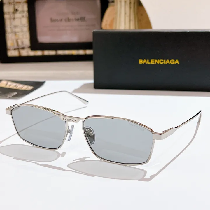 スーパーコピー バレンシアガ サングラス