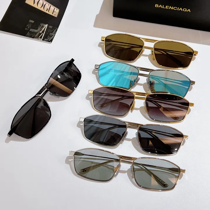 スーパーコピー バレンシアガ サングラス