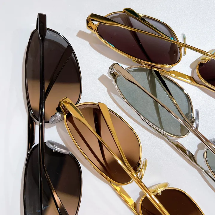 スーパーコピー バレンシアガ サングラス