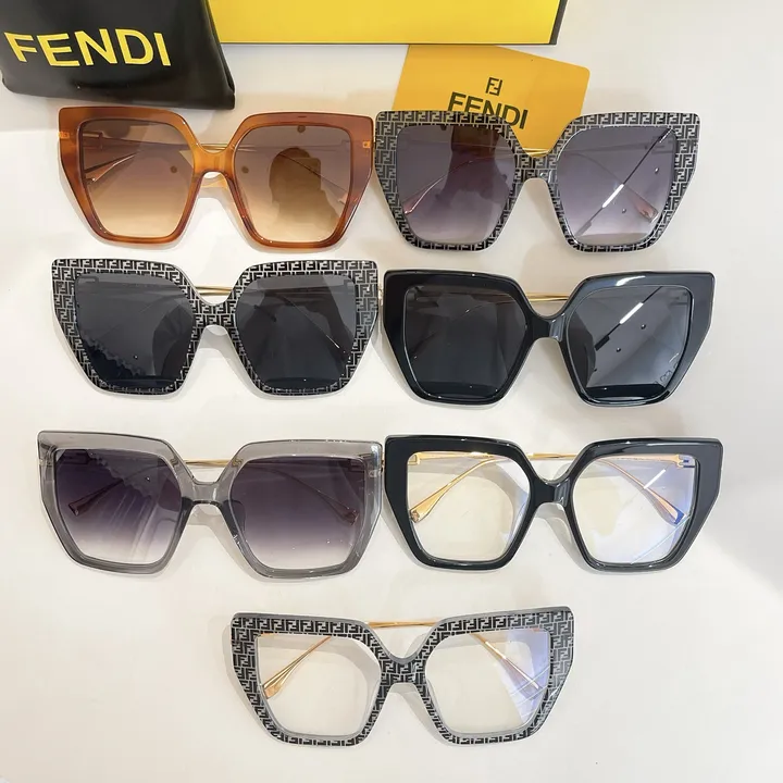 スーパーコピー フェンディ サングラス