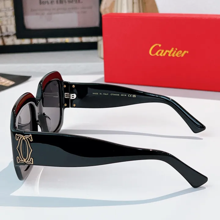 スーパーコピー カルティエ サングラス