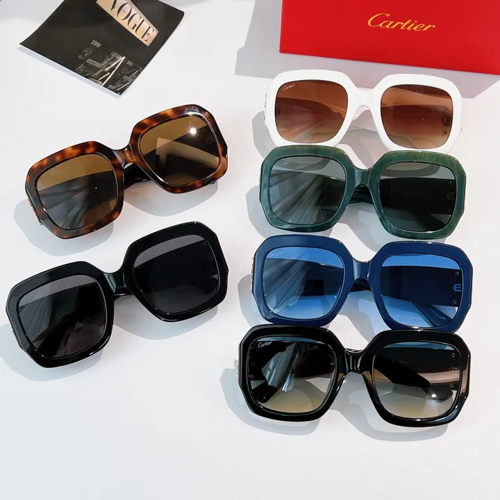 スーパーコピー カルティエ サングラス