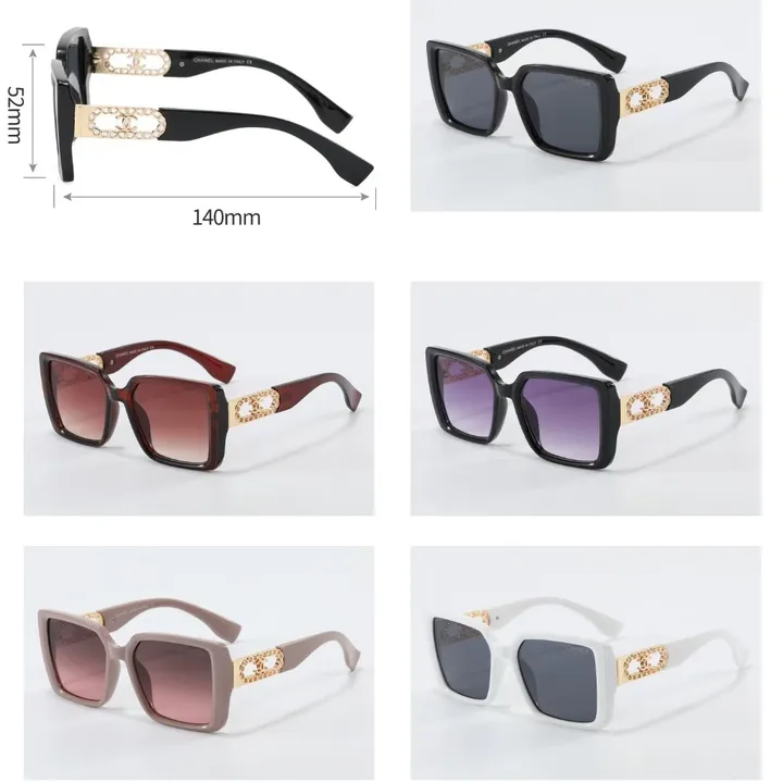 スーパーコピー シャネル サングラス