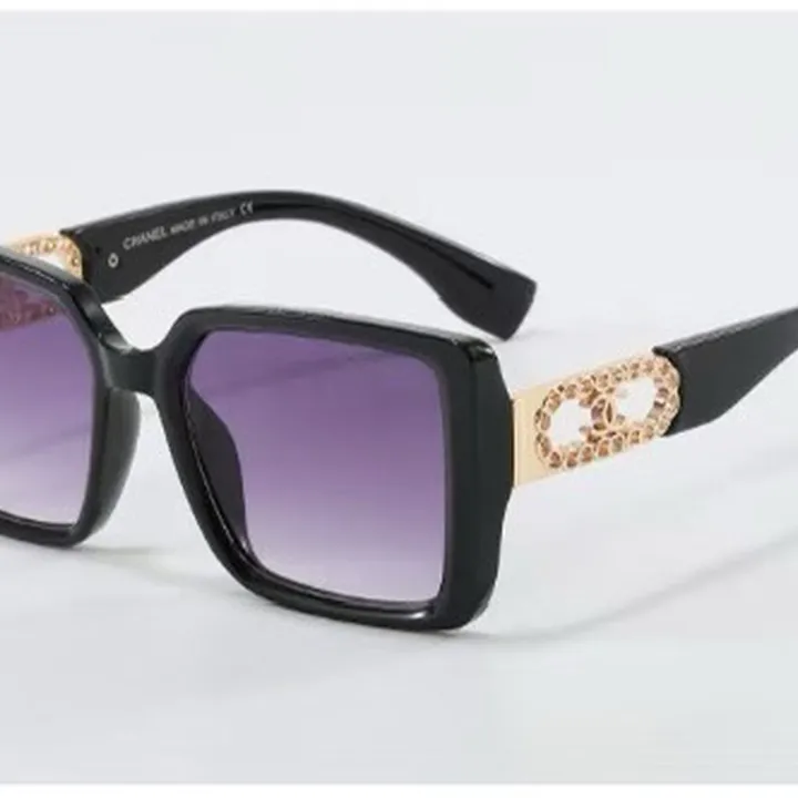スーパーコピー シャネル サングラス
