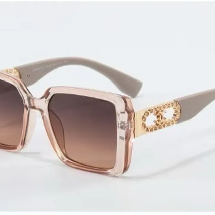 スーパーコピー シャネル サングラス