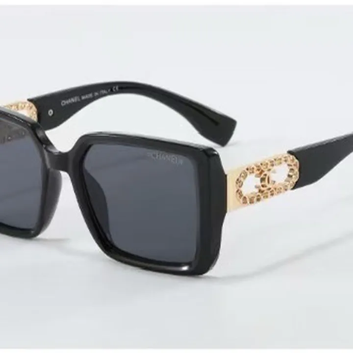 スーパーコピー シャネル サングラス