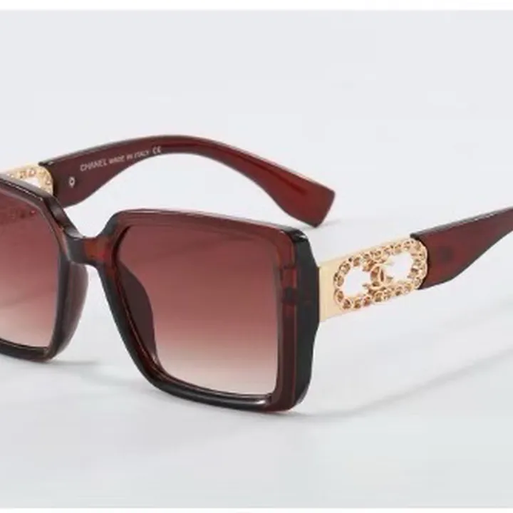 スーパーコピー シャネル サングラス