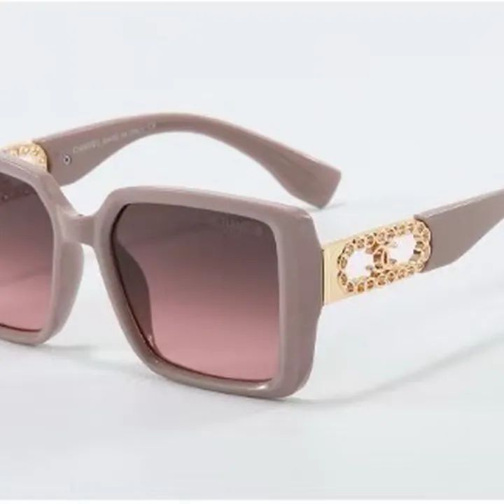 スーパーコピー シャネル サングラス