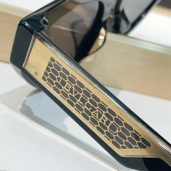 スーパーコピー ブルガリ サングラス