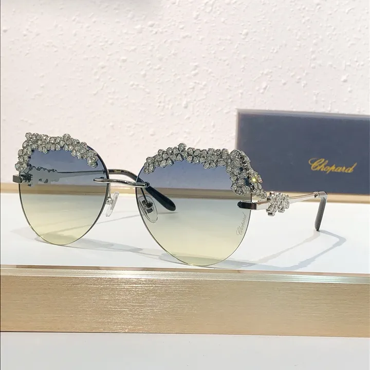 スーパーコピー ショパール サングラス