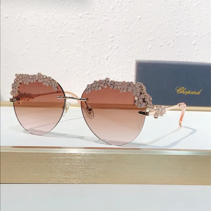 スーパーコピー ショパール サングラス