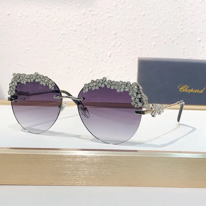 スーパーコピー ショパール サングラス