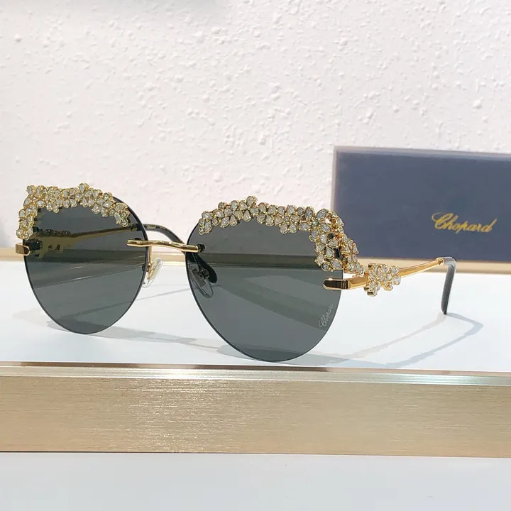 スーパーコピー ショパール サングラス