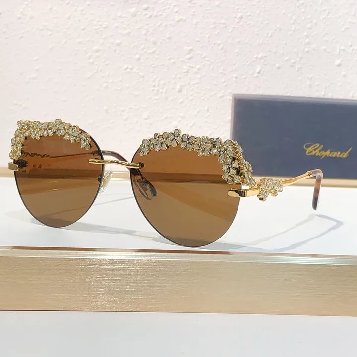 スーパーコピー ショパール サングラス