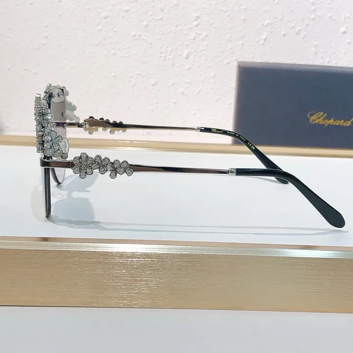 スーパーコピー ショパール サングラス