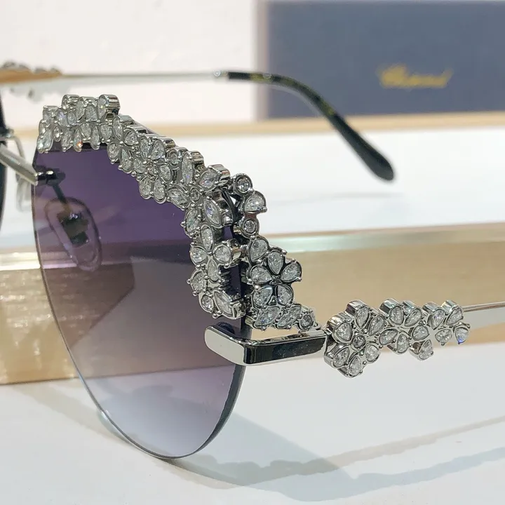 スーパーコピー ショパール サングラス