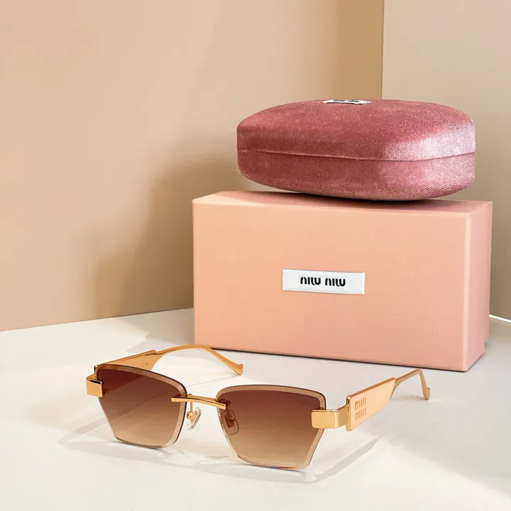 スーパーコピー ミュウミュウ サングラス
