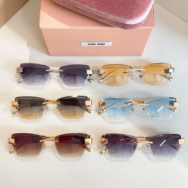 スーパーコピー ミュウミュウ サングラス