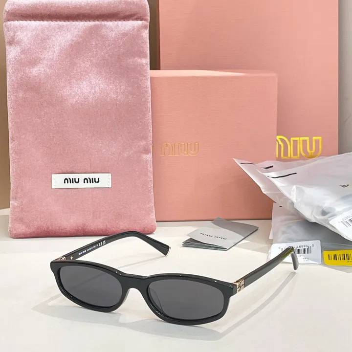 スーパーコピー ミュウミュウ サングラス