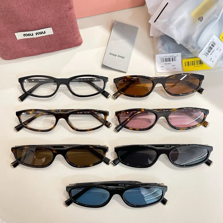 スーパーコピー ミュウミュウ サングラス