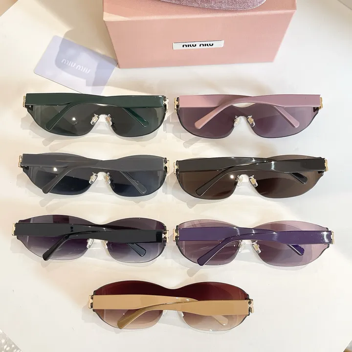 スーパーコピー ミュウミュウ サングラス