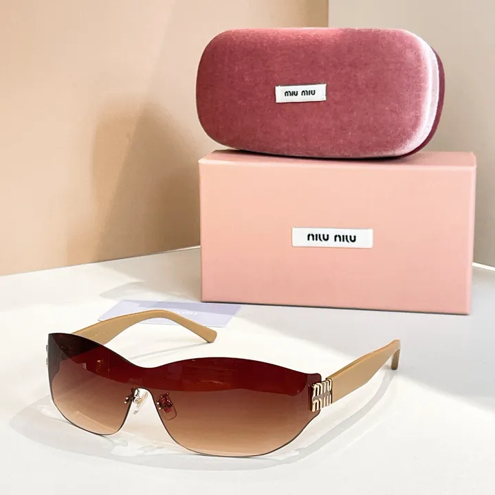 スーパーコピー ミュウミュウ サングラス