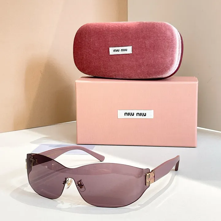 スーパーコピー ミュウミュウ サングラス