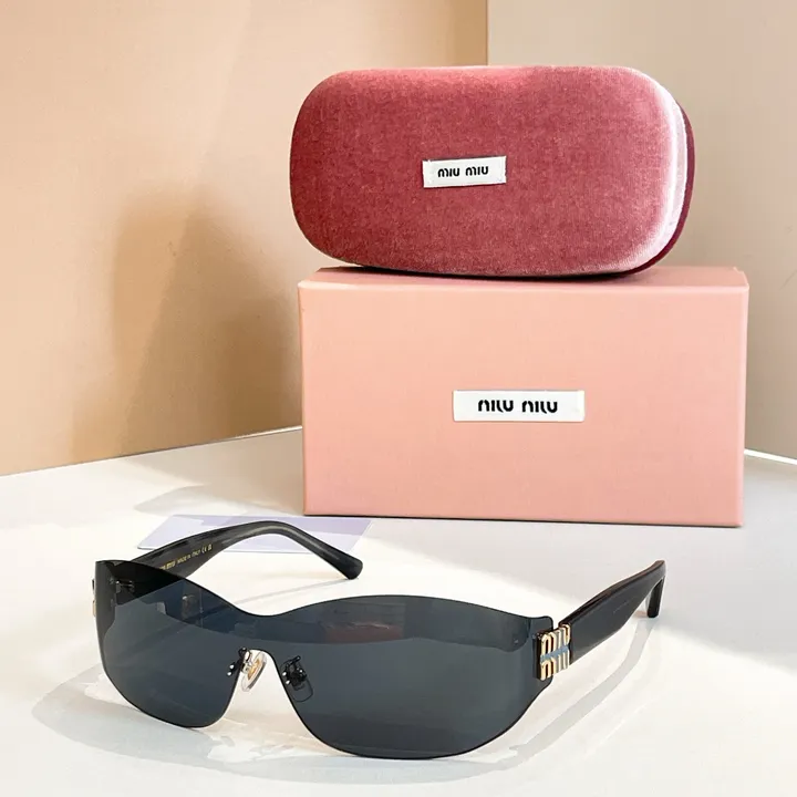 スーパーコピー ミュウミュウ サングラス