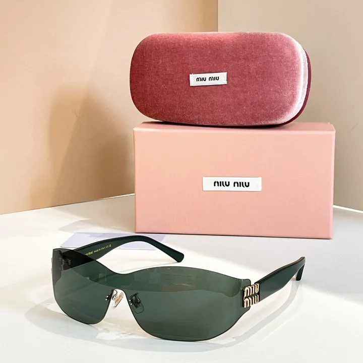 スーパーコピー ミュウミュウ サングラス